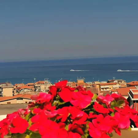 Emyteo Apartment Tropea Exterior photo