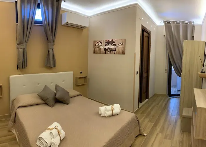 Emyteo Apartment