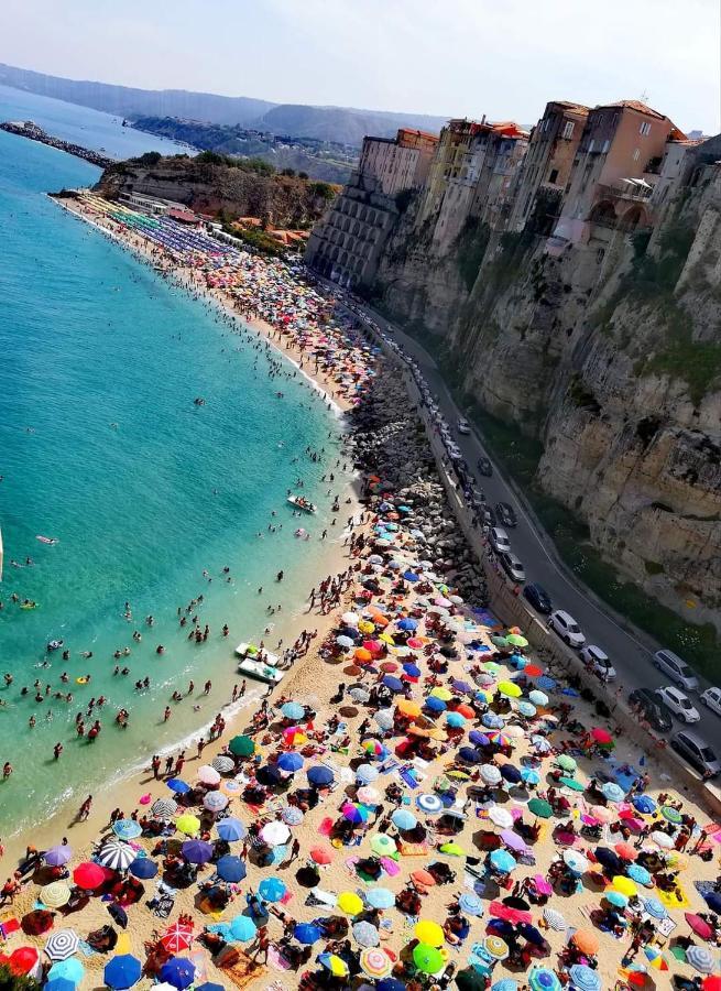Emyteo Apartment Tropea