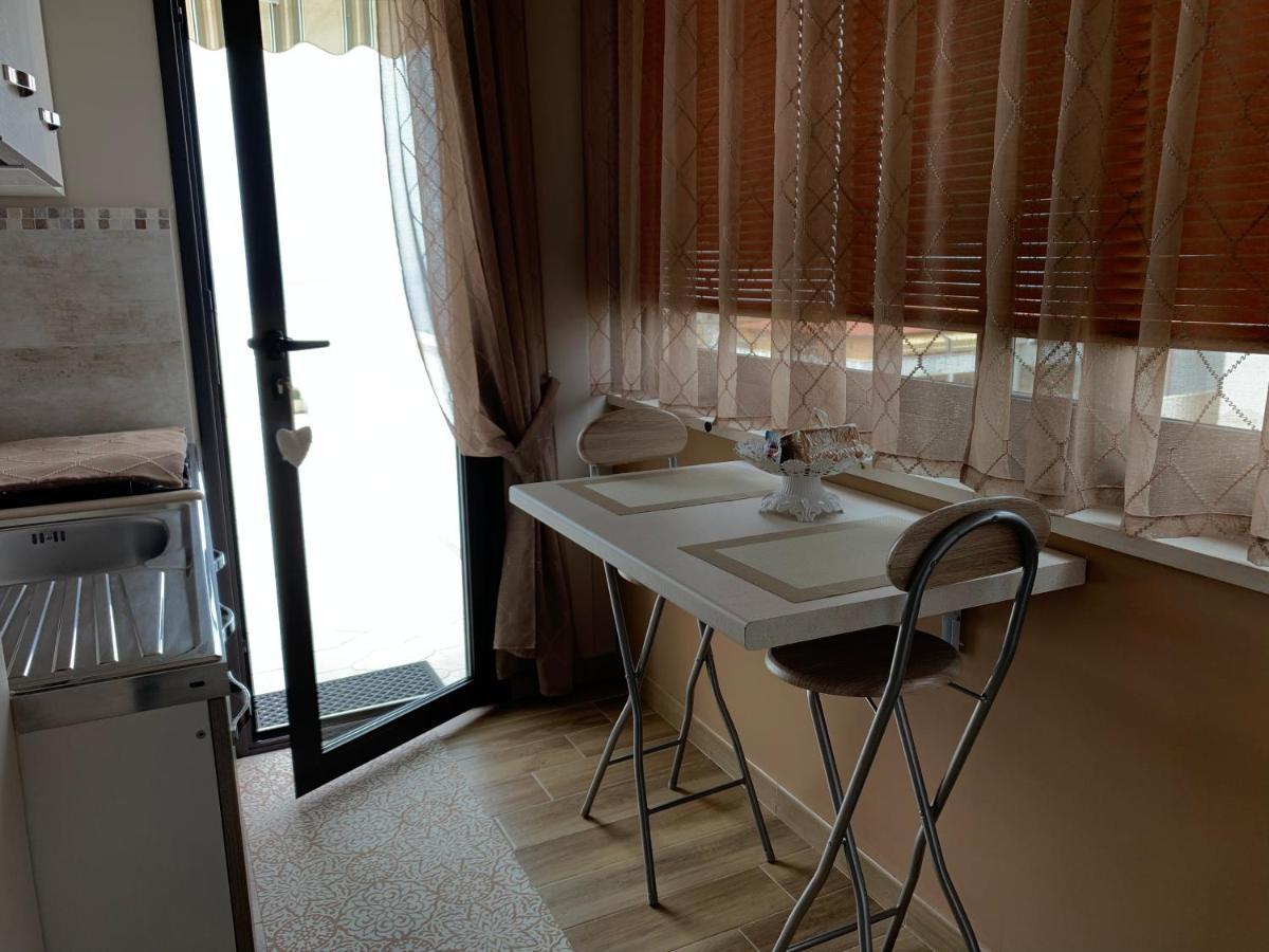 Emyteo Apartment Tropea