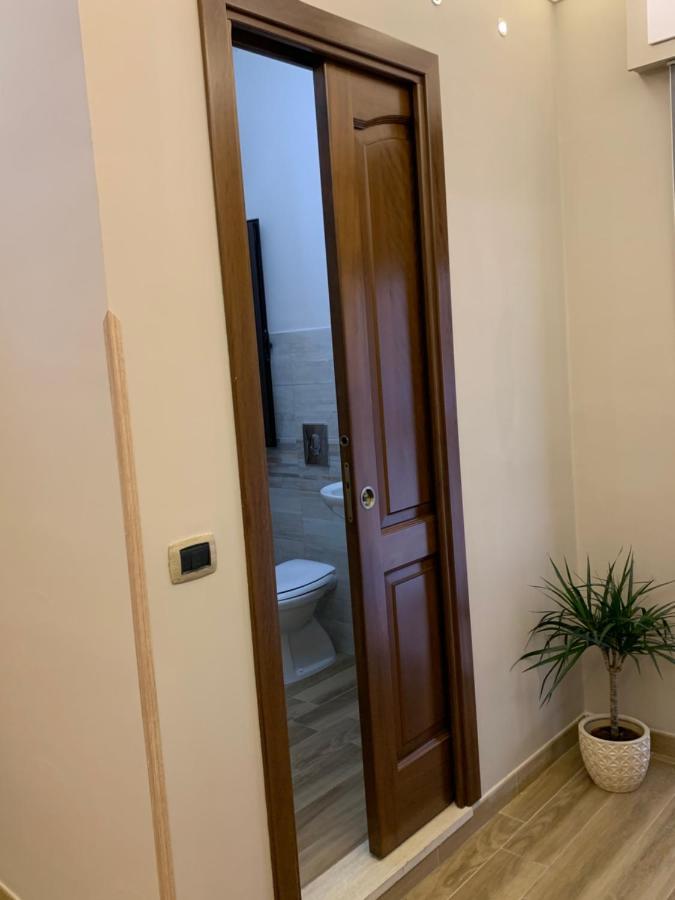 Emyteo Apartment