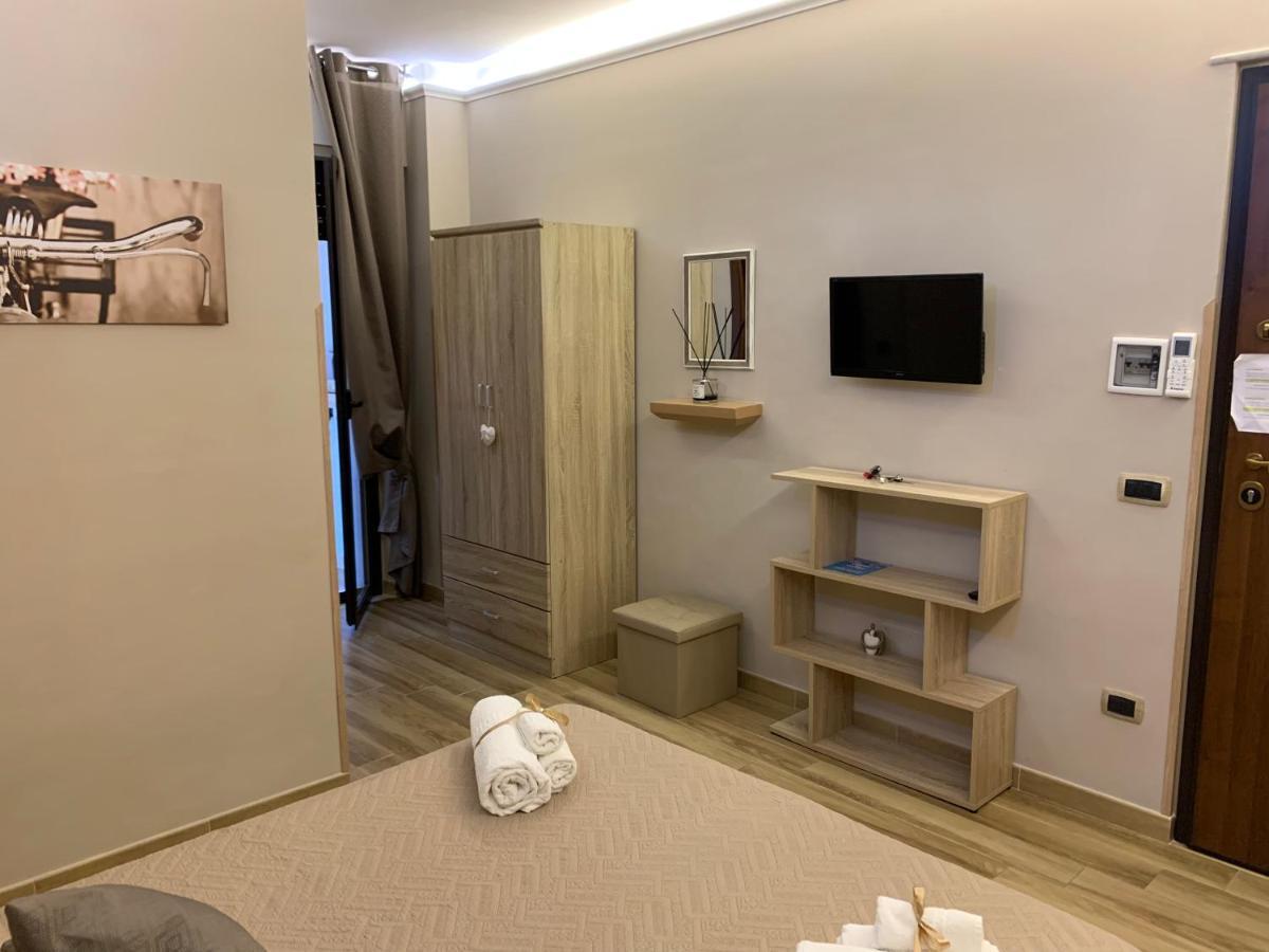 Apartment Emyteo *
