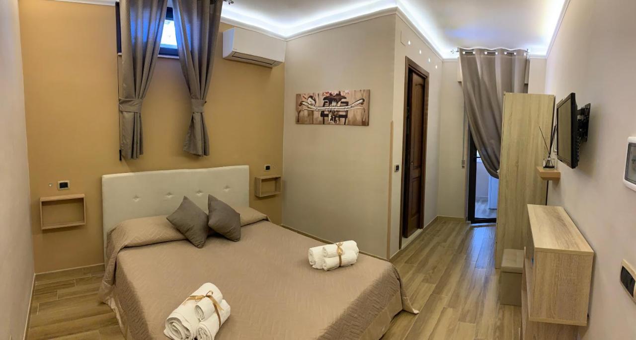 Emyteo Apartment *