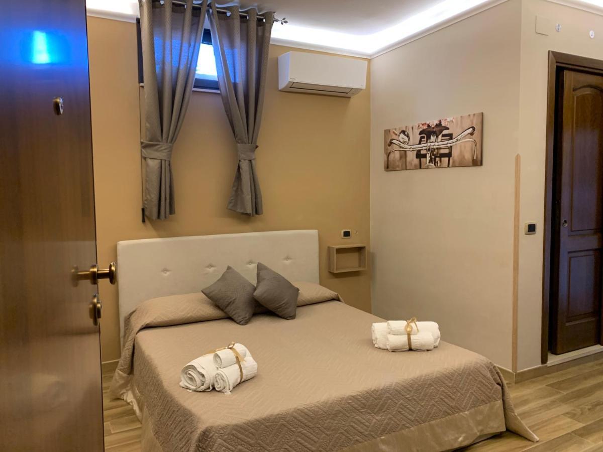 Emyteo Apartment