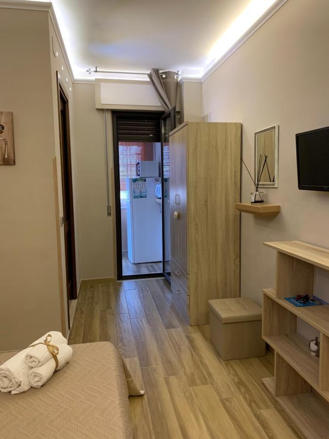Emyteo Apartment