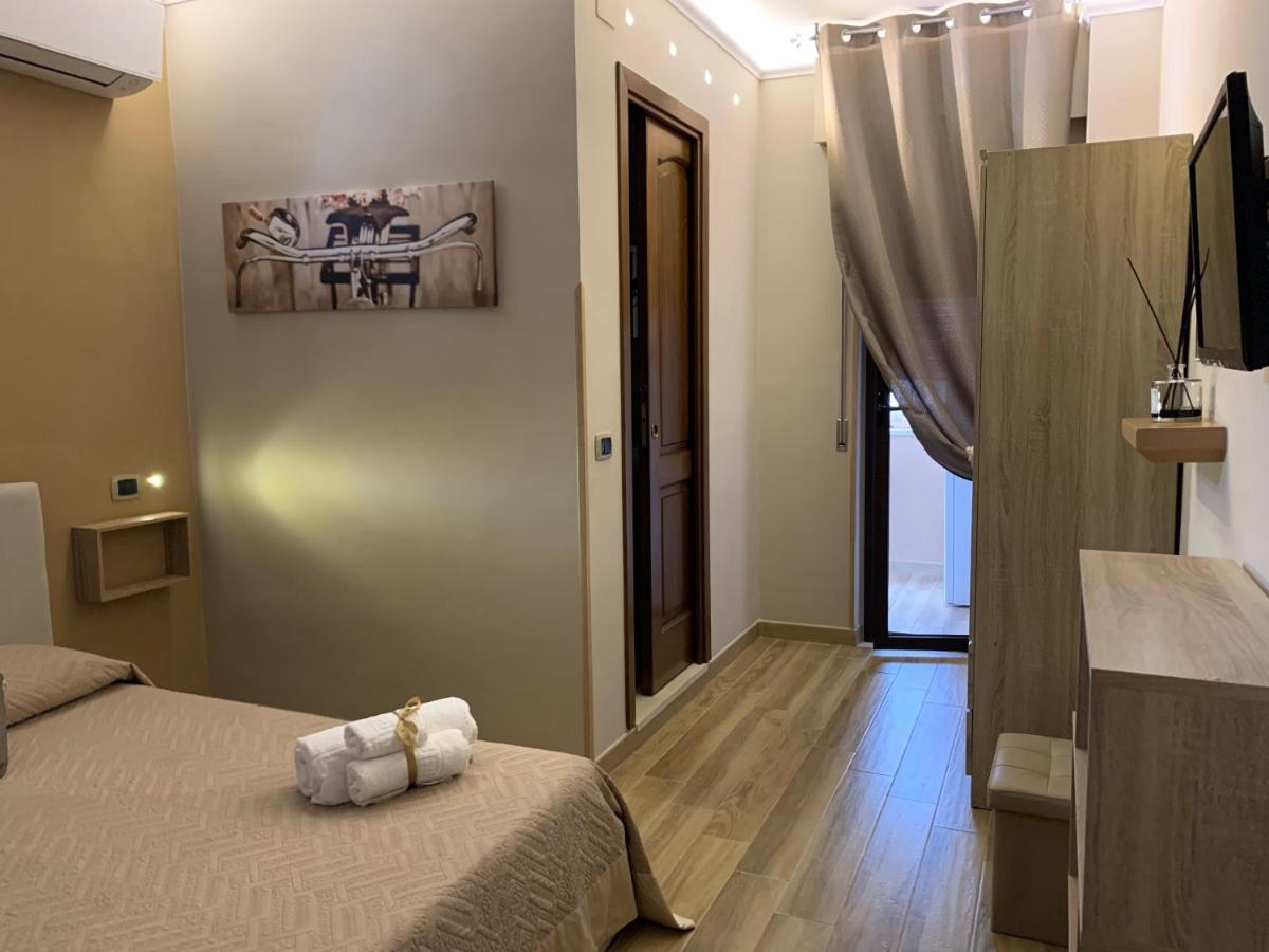 Apartment Emyteo
