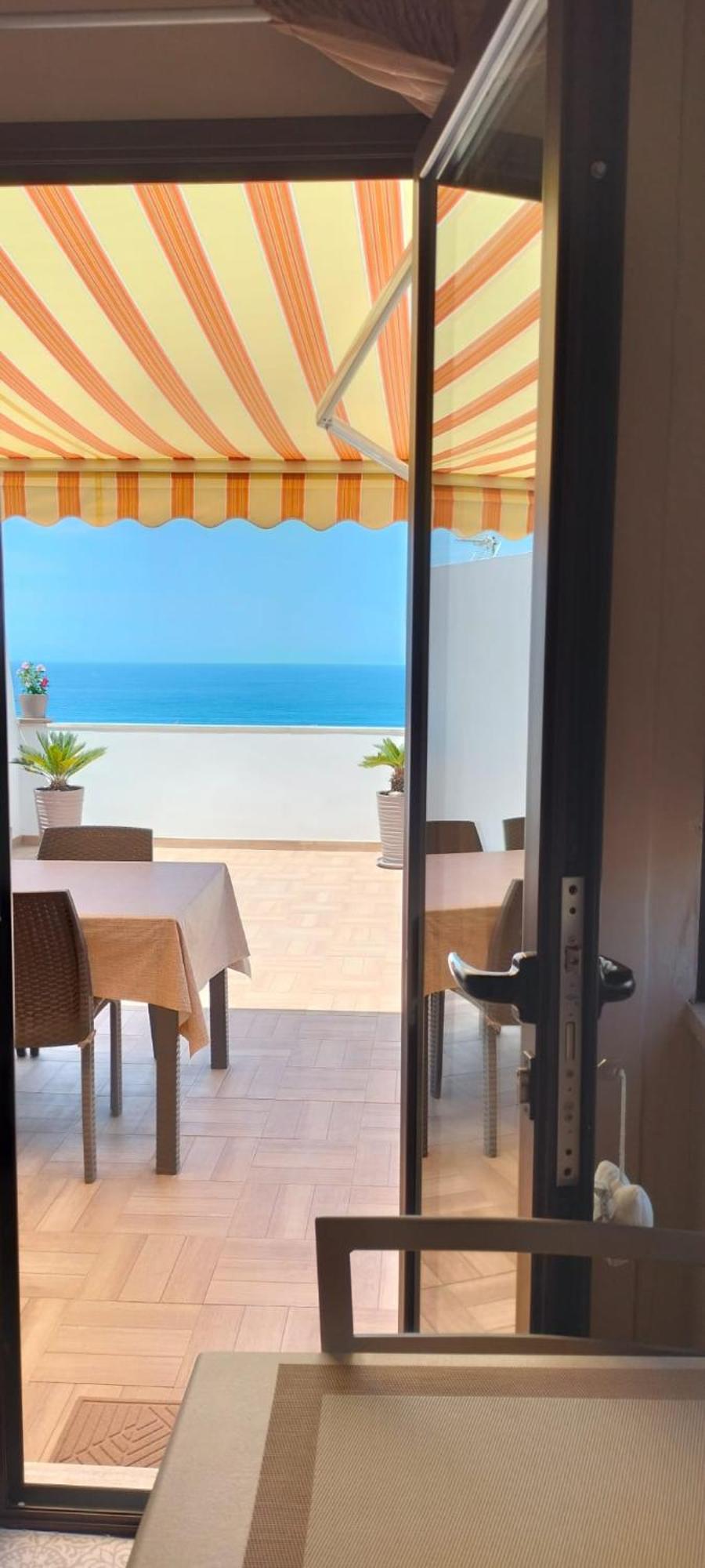 Apartment Emyteo Tropea